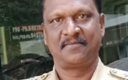 കേരള പോലീസിന് അഭിമാനമായി എസ് ഐ അനിൽ കെ പ്രകാശ് ചന്ദ്രൻ
