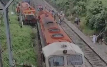 215 കിലോമീറ്ററിന് മുകളിലുള്ള ട്രെയി‍ൻ യാത്രകള്‍ക്ക് ടിക്കറ്റ് നിരക്ക് വര്‍ധിപ്പിച്ച് റെയിൽവേ മന്ത്രാലയം