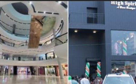 കേരളത്തിലെ വമ്പൻ മാളിൽ ആദ്യമായി ഒരു ബിവറേജസ് ഷോപ്പ്, വൻ മാറ്റങ്ങൾ; രണ്ടാമത്തെ സൂപ്പർ പ്രീമിയം ഔട്ട്ലറ്റ് നാളെ തുറക്കും