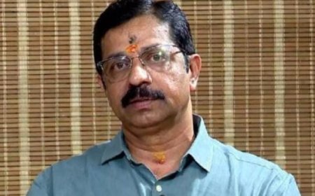 കരോൾ സംഘത്തിനെതിരായ ആർഎസ്എസ് ആക്രമണം: കുട്ടികളെ അധിക്ഷേപിച്ച് സി കൃഷ്ണകുമാർ, കള്ളുകുടിച്ചാണ് കരോൾ നടത്തിയതെന്ന് പരാമർശം