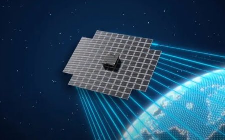 ബ്ലൂ ബേർഡ് ബ്ലോക്ക് 2 ഉപഗ്രഹ വിക്ഷേപണം ഇന്ന്