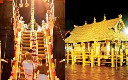 *ശ​ബ​രി​മ​ല ദേ​വ​സ്വം ഭ​ണ്ഡാ​ര​ത്തി​ല്‍ മോ​ഷ​ണം, താ​ല്ക്കാ​ലി​ക ജീ​വ​ന​ക്കാ​ര​ൻ അ​റ​സ്റ്റി​ൽ*