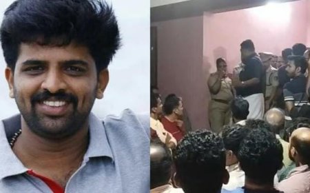 മക്കളെ ഭാര്യയ്ക്കൊപ്പം വിടാന്‍ കോടതി വിധി; താങ്ങാനാവാതെ കടുംകൈ, നടുക്കം മാറാതെ രാമന്തളി ഗ്രാമം