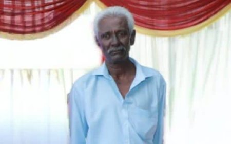 കാണ്മാനില്ല