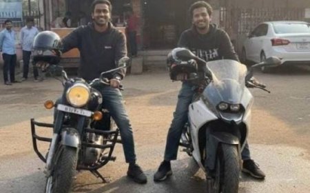 പുലർച്ചെ ബിരിയാണി തിന്നണമെന്ന മോഹം;കിട്ടിയത് എട്ടിന്റെ പണി; വിദ്യാർത്ഥികളെ തട്ടിക്കൊണ്ടുപോയി ഒന്നരലക്ഷം രൂപ കൊള്ളയടിച്ചു