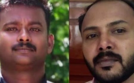 പാലക്കാട്‌ സിപിഐഎം മുൻ ലോക്കൽ കമ്മിറ്റി അംഗത്തെ ക്രൂരമായി മർദിച്ചു; സിപിഐഎം പ്രാദേശിക നേതാവ് ഉൾപ്പെടെ 3 പേർ അറസ്റ്റിൽ