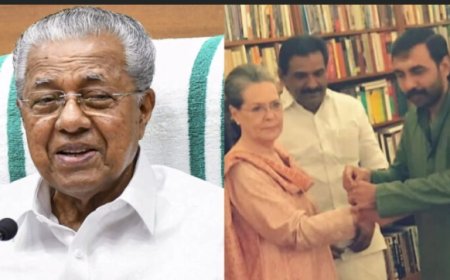 ശബരിമല സ്വർണക്കേസിലെ കോൺ​ഗ്രസ് ബന്ധം; മുഖ്യമന്ത്രിയുടെ ചോദ്യങ്ങൾക്ക് മറുപടി പറയാനാകാതെ നേതാക്കൾ