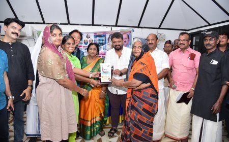 *മുഹമ്മദ് റാഫി - പൂവച്ചൽ ഖാദർ - നൗഷാദ് അലി അനുസ്മരണം* 