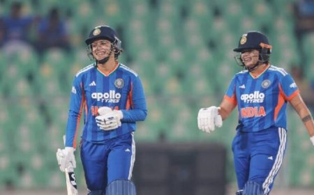 *കാര്യവട്ടത്ത് റണ്ണൊഴുക്കി ഇന്ത്യ; ശ്രീലങ്കയെ തകർത്ത് നാലാം ടി-20 ജയം* 