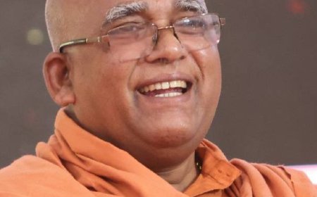 സച്ചിദാനന്ദ സ്വാമിക്ക് ഡോക്ടറേറ്റ്