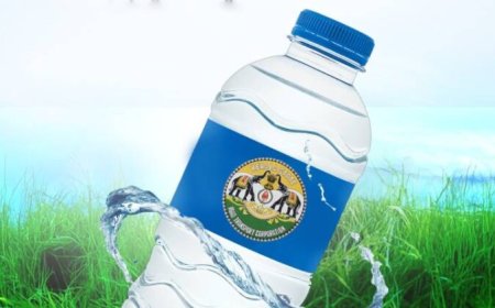 കെഎസ്ആർടിസിയുടെ കുടിവെള്ളം ഉടൻ; എത്തിക്കുക മാർക്കറ്റ് വിലയേക്കാൾ കുറഞ്ഞ നിരക്കിൽ