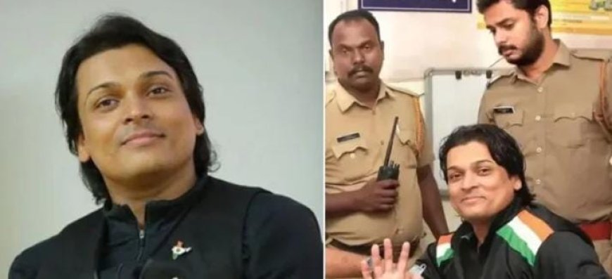 രാഹുൽ മാങ്കൂട്ടത്തിലിനെതിരെ ലൈംഗിക പീഡന പരാതി നൽകിയ ഇരയുടെ പേരു വെളിപ്പെടുത്തിയ കേസ്: രാഹുൽ ഈശ്വറുമായി പോലീസ് തെളിവെടുപ്പു നടത്തി. രാഹുൽ ഈശ്വറിന്റെ പൗഡിക്കോണത്തെ വീട്ടിലെത്തിച്ചാണ് തെളിവെടുപ്പു നടത്തിയത്.