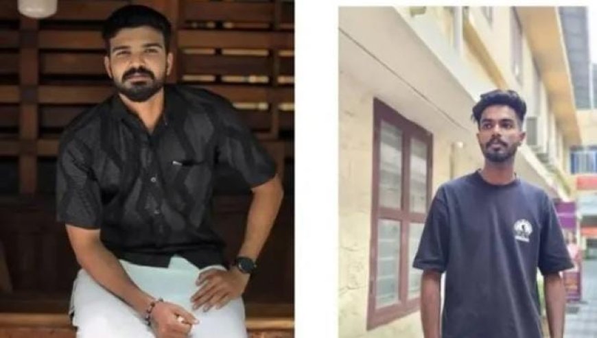 ആലപ്പുഴ ഹരിപ്പാട് കെഎസ്ആർടിസി ബസ്സും ബൈക്കും കൂട്ടിയിടിച്ച് രണ്ട് യുവാക്കൾക്ക് ദാരുണാന്ത്യം