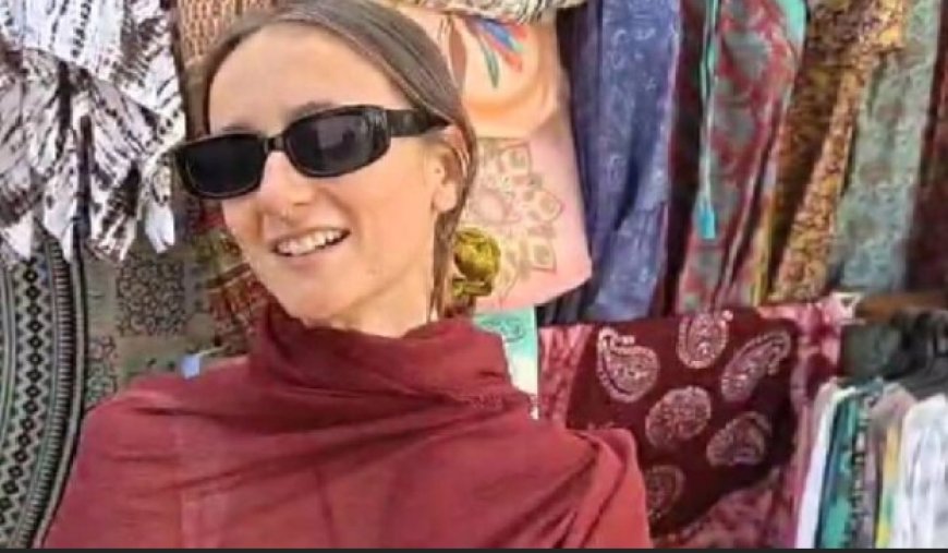 വർക്കല ബീച്ചിൽ ഇറ്റാലിയൻ സ്വദേശിനിക്ക് തെരുവുനായയുടെ കടിയേറ്റു