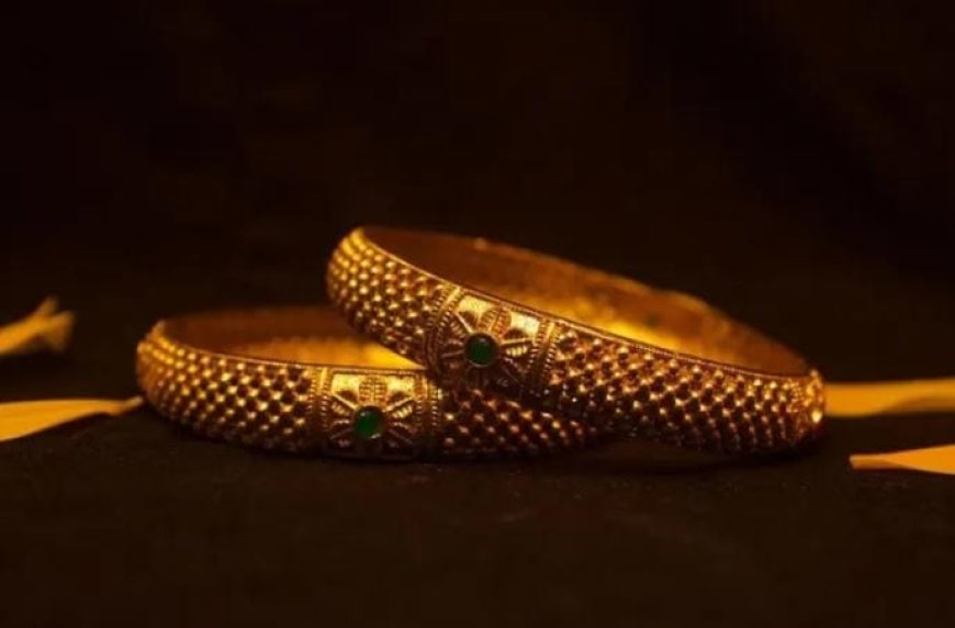 സംസ്ഥാനത്ത് വൻകുതിപ്പിന് ശേഷം സ്വർണവില കുറഞ്ഞു