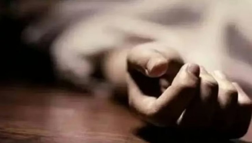 *പൊലീസ് ഉദ‍്യോഗസ്ഥനെ തൂങ്ങി മരിച്ച നിലയിൽ കണ്ടെത്തി*