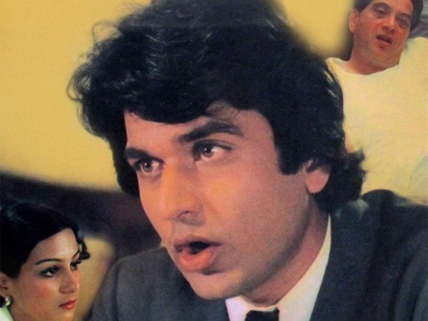 *30ാമത് ഐ.എഫ്.എഫ്.കെ: റെട്രോസ്‌പെക്റ്റീവ് വിഭാഗത്തില്‍ സയ്യിദ് മിര്‍സയുടെ മൂന്ന് ചിത്രങ്ങള്‍*