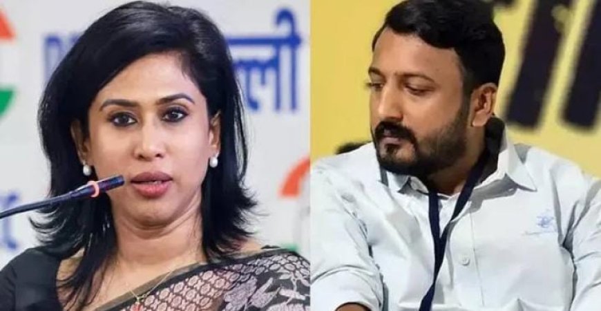 നട്ടെല്ലും നിലപാടും ഉണ്ടെങ്കിൽ രാഹുൽ മാങ്കൂട്ടത്തിൽ ഒളിവിൽ നിന്ന് പുറത്തു വരണം'; ഇനിയും കാത്തു നിൽക്കേണ്ടതില്ല, ഉടൻ പാർട്ടിയിൽ നിന്ന് പുറത്താക്കണമെന്ന് ഷമ മുഹമ്മദ്