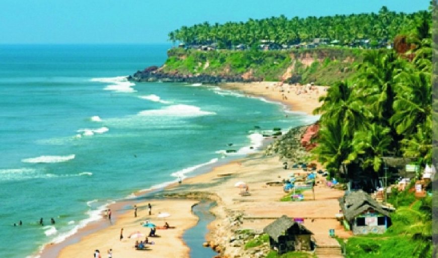 രാഹുൽ മാങ്കൂട്ടത്തിന്റെ ലീലാവിലാസം വർക്കല പാപനാശം ബീച്ച് റിസോർട്ടിലും നടന്നതായി സൂചന! വർക്കലയിലെ പ്രമുഖ യുവ നേതാക്കളും കുരുക്കില്ലേക്ക്.... യുവജന സംഘടന യുടെ ക്യാമ്പിന്റെ മറവിലാണ് റിസോർട്ടിൽ  യുവതികളുമായി  തമ്പടിച്ചത്. ഈ റിസോർട്ടിന് ഒരു ഉന്നത പോലീസ് ഉദ്യോഗസ്ഥനുമായി ബന്ധമുള്ളതായും സൂചന.