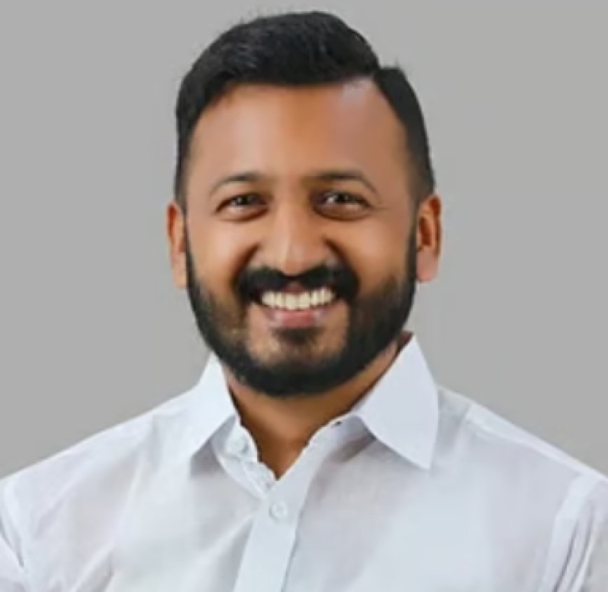 രാഹുല്‍ മാങ്കൂട്ടത്തിലിന് രണ്ടാം കേസില്‍ മുന്‍കൂര്‍ ജാമ്യം .......