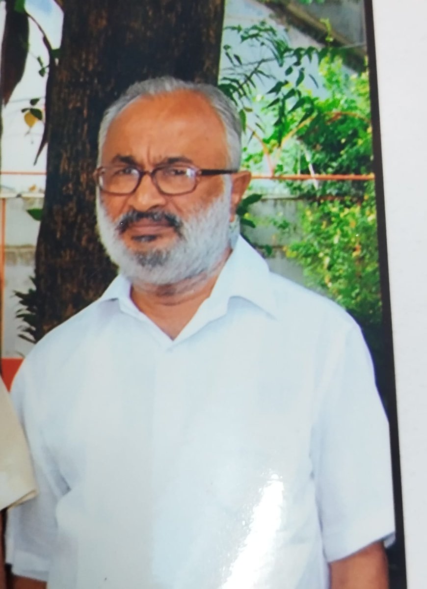 എസ് ജയശങ്കറിന്റെ വേർപാടിൽ കേരള ന്യൂസ്‌ മീഡിയ  അനുശോചിച്ചു