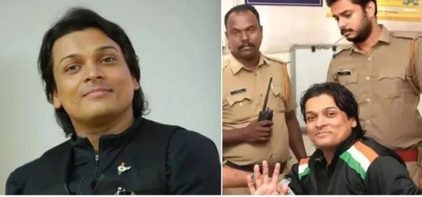 രാഹുൽ ഈശ്വറിനെ ഫോർട്ട് ആശുപത്രിയിൽ എത്തിച്ചു, വൈദ്യ പരിശോധനയ്ക്കുശേഷം കോടതിയിൽ ഹാജരാക്കും