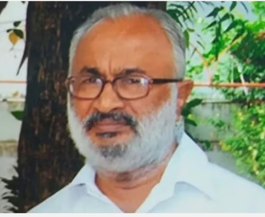 എഫ്.ഡബ്ള്യു.ജെ.കെ അനുശോചിച്ചു