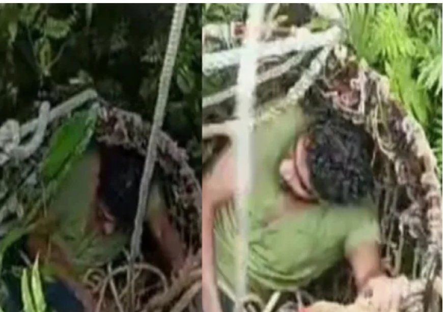 മരണാനന്തര ചടങ്ങിനിടെ മദ്യപാനത്തിന് പിന്നാലെ സംഘർഷം. ആറ്റിങ്ങലിൽ കിണറ്റിൽ വീണ് മൂന്ന് യുവാക്കൾക്ക് പരിക്ക്. ക രയിലെത്തിച്ചത് ഫയർഫോഴ്സ്