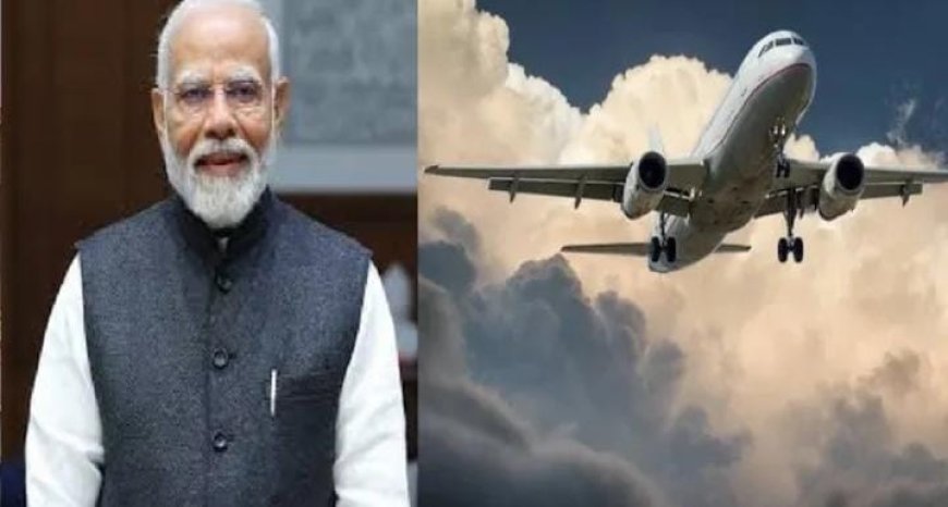 ആഭ്യന്തര വിമാന സർവീസുകൾക്കു തോന്നുംപടി ടിക്കറ്റ് വർധിപ്പിക്കുന്നതിനു തടയിട്ട കേന്ദ്ര നടപടി സ്വാഗതം ചെയ്ത് യാത്രക്കാർ. ഏറെ നാളായി യാത്രക്കാർ ഉന്നയിച്ച ആവശ്യമായിരുന്നു ടിക്കറ്റ് നിരക്ക് ഏകീകരിക്കൽ