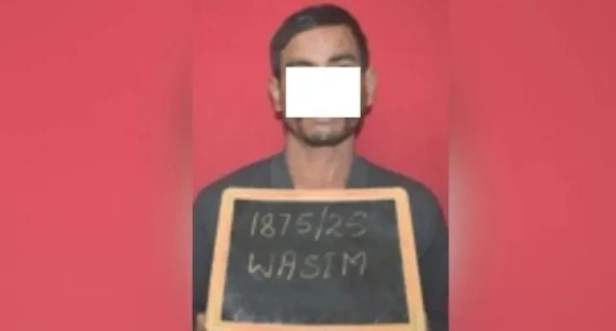 വിവാഹാഭ്യർത്ഥന നിരസിച്ച യുവതിയുടെ രണ്ടര വയസ്സുള്ള കുട്ടിയെ തട്ടിക്കൊണ്ടുപോയി. കുഞ്ഞിനെ ഡൽഹി പോലീസ് രക്ഷപ്പെടുത്തി