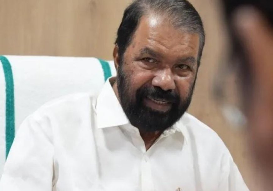 *അതിജീവിതയുടെ പരാതിയെ 'ഗൂഢാലോചന' എന്ന് വിളിച്ച് കെപിസിസി പ്രസിഡന്റ് ആക്ഷേപിക്കുന്നത് കുറ്റവാളികളെ രക്ഷിക്കാൻ: മന്ത്രി വി ശിവൻകുട്ടി*