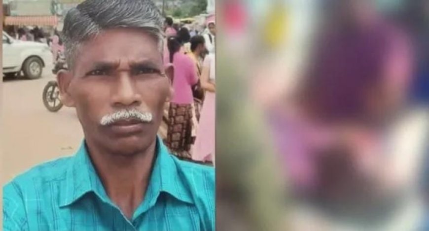 മരണം ആന്തരിക രക്തസ്രാവം മൂലം. കാട്ടാന ആക്രമണത്തിൽ കൊല്ലപ്പെട്ട കാളിമുത്തുവിന്റെ പ്രാഥമിക പോസ്റ്റ്മോർട്ടം റിപ്പോർട്ട് വിവരങ്ങൾ പുറത്ത്