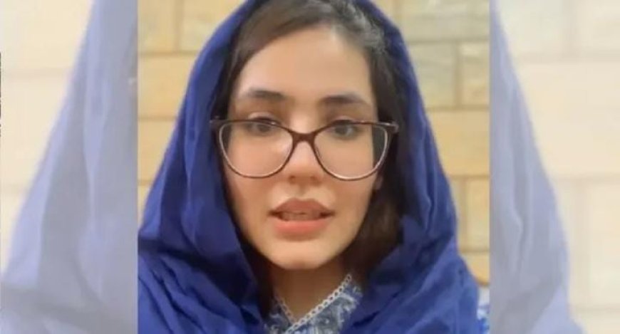 ഭർത്താവ് രണ്ടാം വിവാഹത്തിന് ഒരുങ്ങുന്നു; നീതി വേണമെന്ന് പ്രധാനമന്ത്രി മോദിയോട് പാക് യുവതി