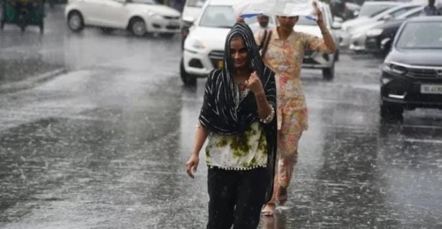 സംസ്ഥാനത്ത് മത്സ്യബന്ധനത്തിന് വിലക്ക്; ഇടിമിന്നലിൽ ജാഗ്രത പാലിക്കാൻ നിർദ്ദേശം