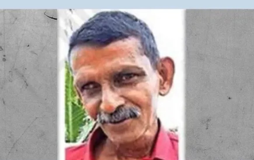 സ്ഥാനാർഥി പര്യടനത്തിനിടെ മൈക്ക് ഓപ്പറേറ്റർ രക്തം വാർന്ന് മരിച്ചു. വെരിക്കോസ് വെയിൻ പൊട്ടിയതാണ് മരണകാരണം.  അനൗൺസ്മെന്റ് വാഹനത്തിൽ മൈക്ക് ഓപ്പറേറ്ററായിരുന്നു രഘു: സംഭവം ആലപ്പുഴയിൽ