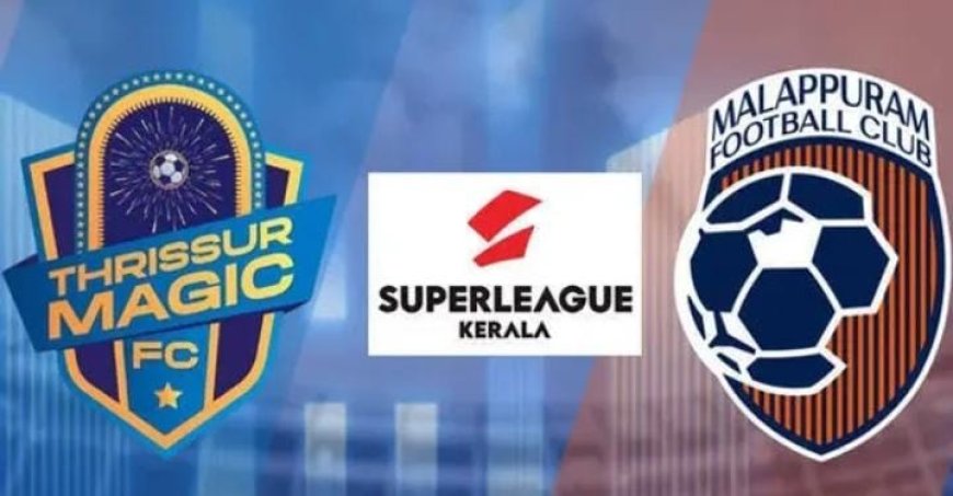 പൊലീസ് ആവശ്യപ്പെട്ടു ... സൂപ്പർ ലീഗ് സെമി ഫൈനൽ മത്സരങ്ങൾ മാറ്റി വച്ചു