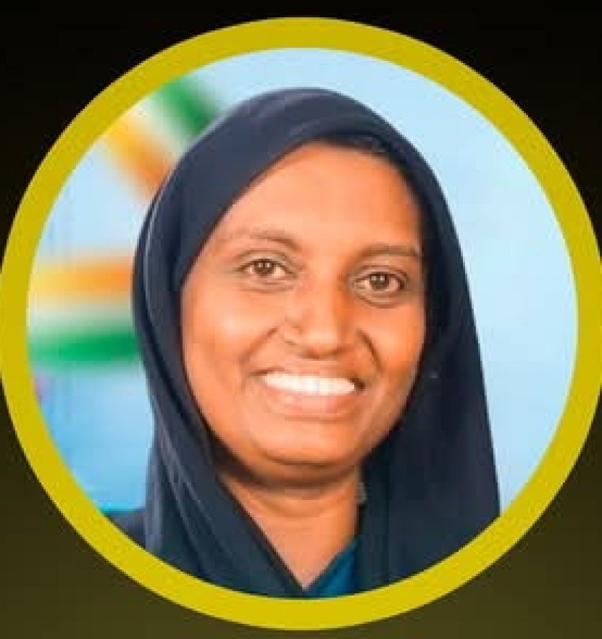 യുഡിഎഫ് സ്ഥാനാർഥി വട്ടത്ത് ഹസീനയുടെ മരണം. മൂത്തേടം പഞ്ചായത്തിലെ ഏഴാം വാർഡിൽ തെരഞ്ഞെടുപ്പ് മാറ്റിവെച്ചു