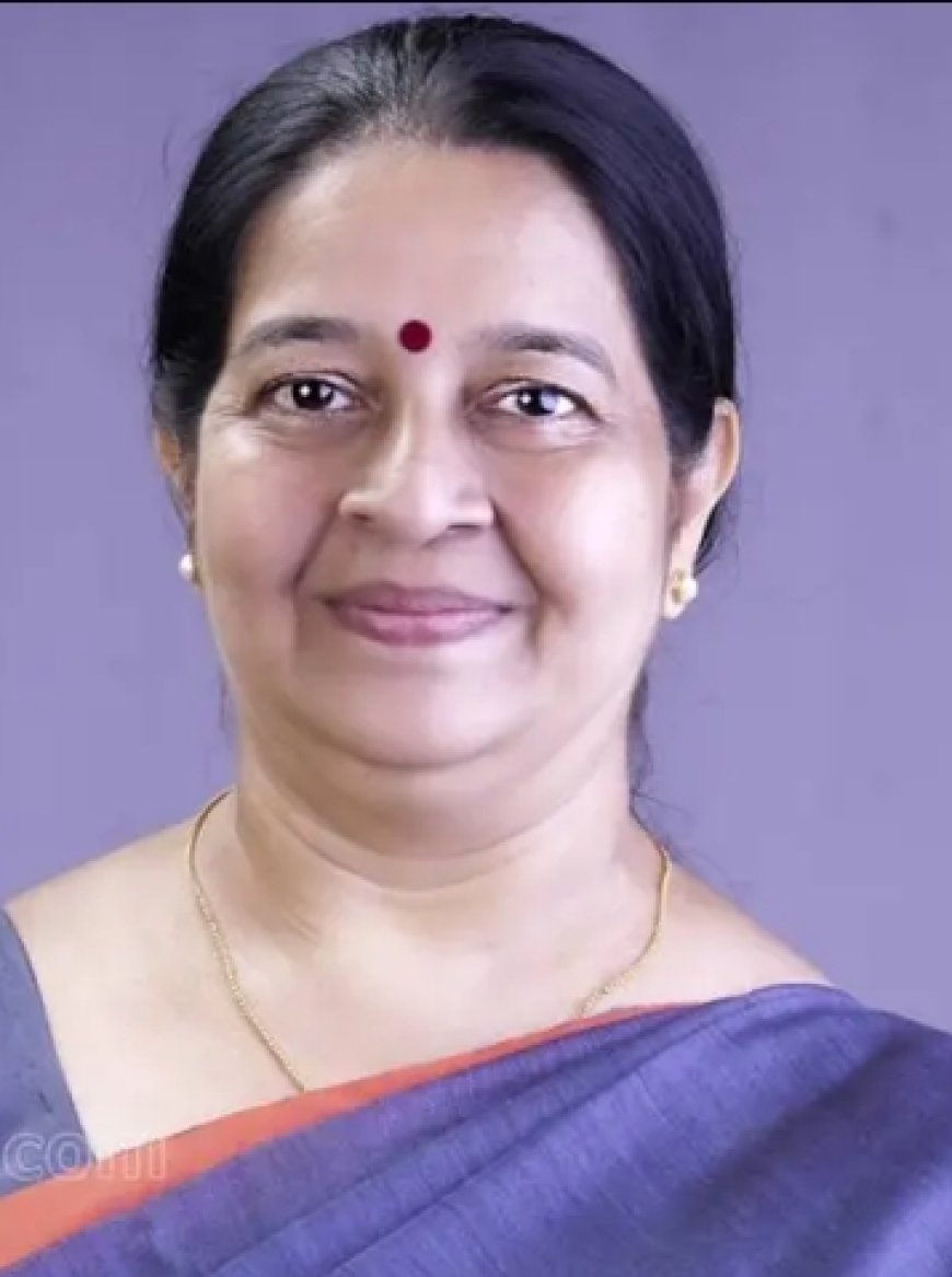 മനുഷ്യ മനസാക്ഷിയെ ഞെട്ടിച്ച നടിയെ ആക്രമിച്ച കേസിൽ ഇന്ന് വിധിദിനം; ജനപ്രിയ നായകന്‍റെ വിധി എന്താകും? കേരളം കാത്തിരിക്കുന്നു;: ഉമാ തോമസ് എംഎൽഎ