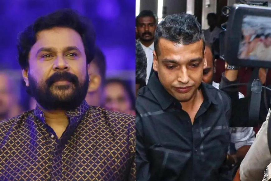 *ദിലീപിനെ വെറുതേവിട്ടു; പള്‍സര്‍ സുനി മുതല്‍ ആറാം പ്രതി പ്രദീപ് വരെ കുറ്റക്കാര്‍; വിധി ഇങ്ങനെ*