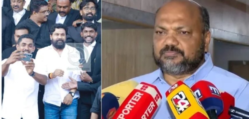 'എക്കാലത്തും അതിജീവിതക്കൊപ്പം; ദിലീപ് അടക്കമുള്ളവരെ വെറുതെവിട്ടതിനെതിരേ അപ്പീൽ പോകും': മന്ത്രി പി. രാജീവ്