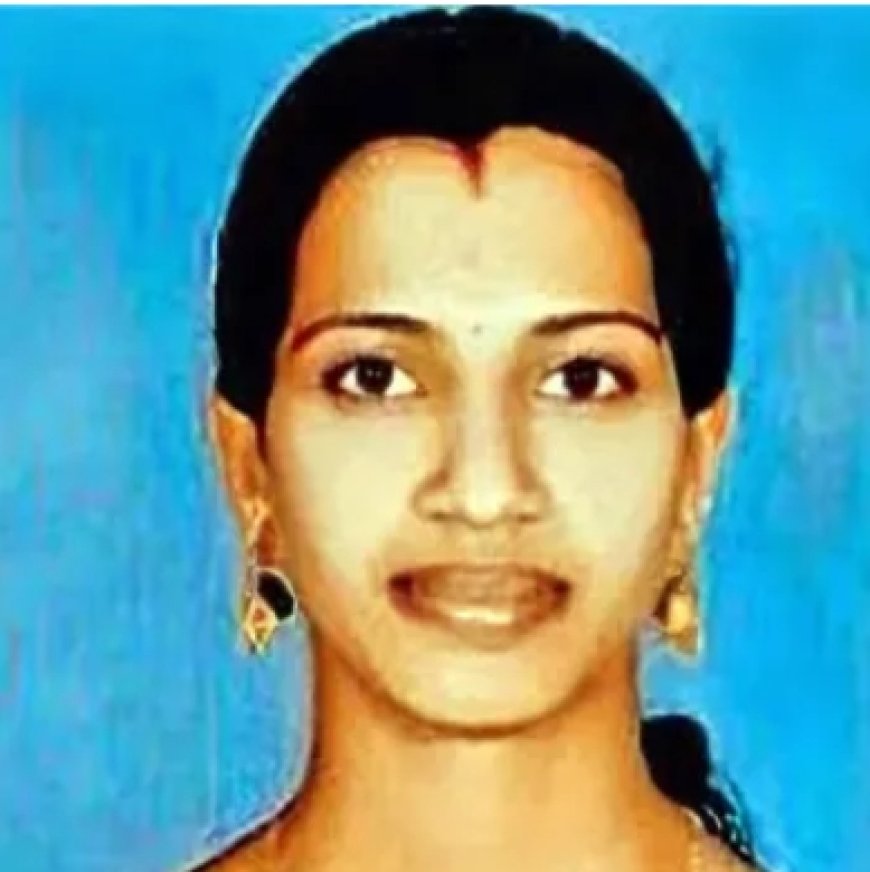 കുട്ടികൾ വിളിച്ചിട്ടും അമ്മ ഉറക്കത്തിൽ നിന്ന് എഴുന്നേറ്റില്ല. യുവതി വാടക വീട്ടിലെ കിടപ്പുമുറിയിൽ മരിച്ച നിലയിൽ; ഭർത്താവിനെ കാണാനില്ല