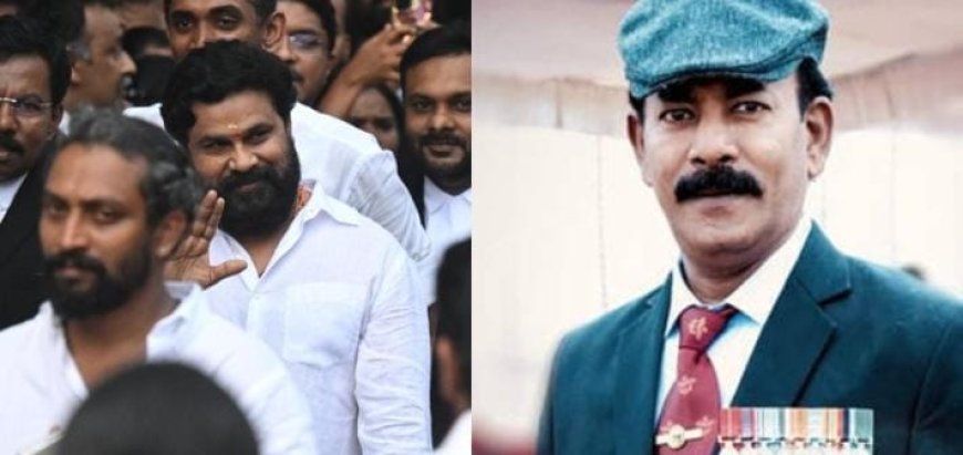 കുറ്റവാളികൾക്ക് കഠിനമായ ശിക്ഷ ലഭിക്കണം, ദിലീപിനെ കുടുക്കാൻ ശ്രമിച്ചവർ തെറ്റുകാരാണെന്ന് തെളിയിക്കപ്പെട്ടു’: മേജർ രവി