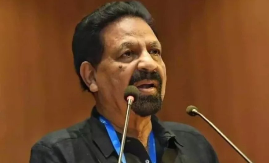 തിരുവനന്തപുരം:ലൈംഗികാതിക്രമണ പരാതിയിൽ സംവിധായകൻ പി.ടി കുഞ്ഞുമുഹമ്മദിനെതിരെ കേസ്.