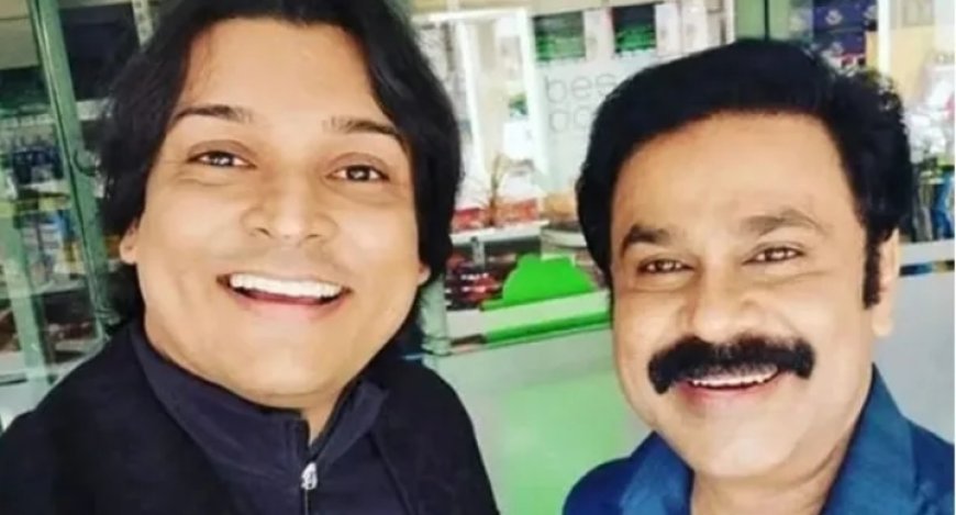 'സത്യമേവ ജയതേ'; ദിലീപ് കുറ്റവിമുക്തനായതിൽ സന്തോഷം പ്രകടിപ്പിച്ച് രാഹുൽ ഈശ്വറിന്റെ ഫെയ്സ്ബുക്ക് പേജിൽ ശ്രദ്ധേയ പ്രതികരണം.  രാഹുൽ ഈശ്വറിനു വേണ്ടി പോസ്റ്റിട്ടത് ഭാര്യ ദീപ