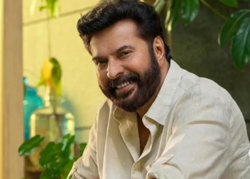 തദ്ദേശ തെരഞ്ഞെടുപ്പിൽ മമ്മൂട്ടിക്ക് വോട്ട് ചെയ്യാനാകില്ല. വോട്ടർ പട്ടികയിൽ പേരില്ല. പൊന്നുരുന്നിയിലെ സികെസി എൽപി സ്കൂളിലെ നാലാം ബൂത്തിലായിരുന്നു കഴിഞ്ഞ തവണ വരെ മമ്മൂട്ടി വോട്ട് ചെയ്തത്