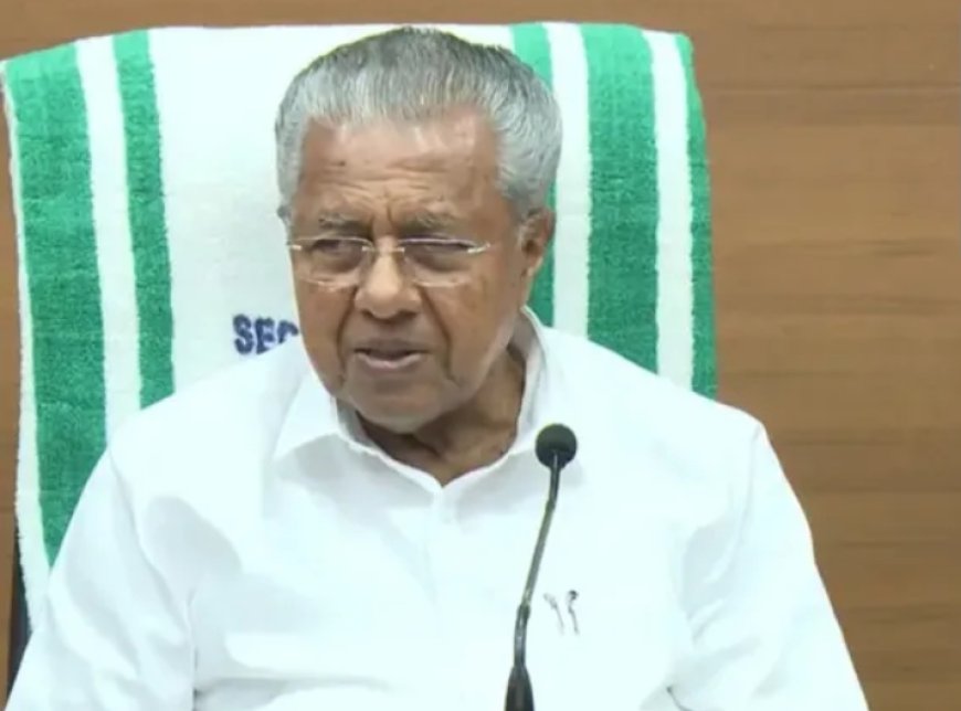 നാടിന്റെ പൊതുവികാരത്തിന് എതിരാണ് അടൂർ പ്രകാശിന്റെ സമീപനം'. ദിലീപിനെ പിന്തുണച്ച അടൂർ പ്രകാശിനെതിരെ മുഖ്യമന്ത്രി