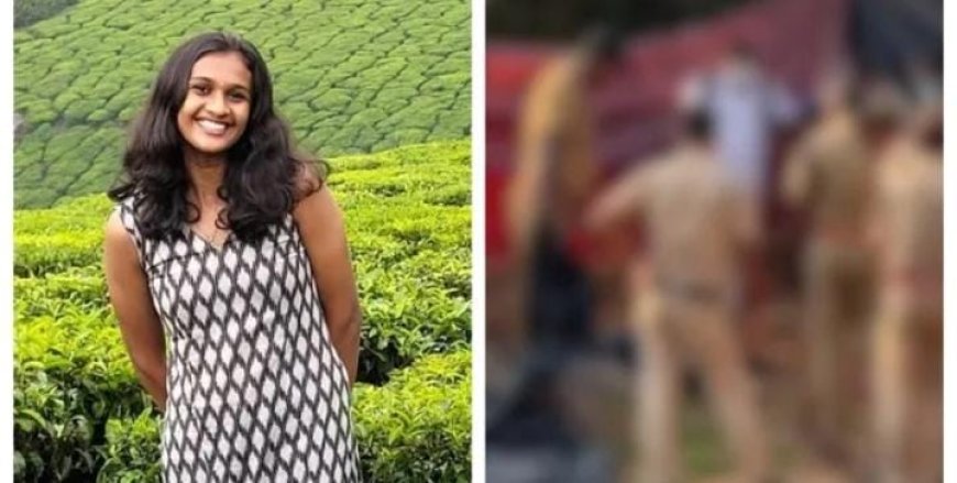 മലയാറ്റൂരില്‍ 19 കാരി ചിത്രപ്രിയയുടെ മരണം കൊലപാതകമെന്ന് സമ്മതിച്ച് ആണ്‍സുഹൃത്ത് അലന്‍. കല്ലുപയോഗിച്ച് തലയ്ക്കടിച്ചുകൊലപ്പെടുത്തിയെന്നാണ് അലന്‍ പൊലീസിന് നല്‍കിയ മൊഴി. അലന്റെ അറസ്റ്റ് കാലടി പൊലീസ് രേഖപ്പെടുത്തി. മദ്യലഹരിയായിരുന്നു കൊലപാതകമെന്നും അലന്‍ പൊലീസിനോട് കുറ്റസമ്മതം നടത്തി. മദ്യലഹരിയിലുണ്ടായ തര്‍ക്കം കൊലപാതകത്തിൽ കലാശിച്ചുവെന്നാണ് വിവരം