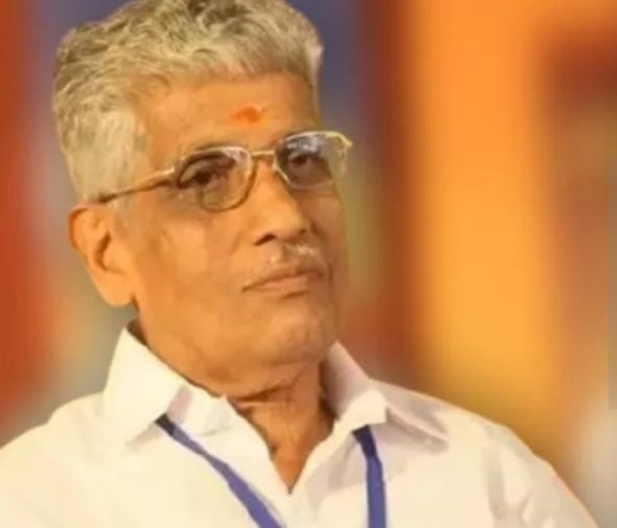 എൻഎസ്എസ് ജനറൽ സെക്രട്ടറി ജി. സുകുമാരൻ നായർ ഇക്കുറി വോട്ടു ചെയ്യാനെത്തിയില്ല. വോട്ട് വാഴപ്പള്ളി സെന്റ് തെരേസാസ് ഹയർ സെക്കൻഡറി സ്കൂ‌ളിലെ ബൂത്തിൽ.  ശസ്ത്രക്രിയയ്ക്കു ശേഷം വിശ്രമിക്കുന്നതിനാൽ സ്കൂളിലേക്കുള്ള ഉയർന്ന പടികൾ കയറാൻ കഴിയാത്തിനെ തുടർന്നു വോട്ടു ചെയ്യേണ്ടെന്നു വെക്കുകയായിരുന്നു