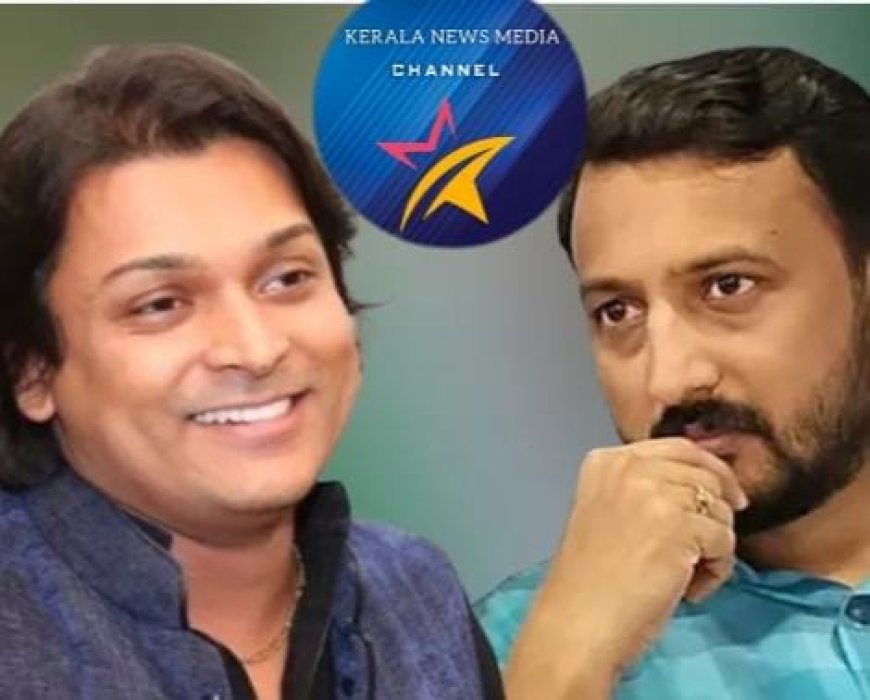 ബലാത്സംഗ കേസിലെ പ്രതിയായ രാഹുൽ മാങ്കൂട്ടത്തിൽ ജയിലിൽ പോകാതിക്കാൻ കളിച്ചത് വലിയ കളി, ഇപ്പോൾ ഇതാ നാളെ രാഹുൽ ഒളിവ് ജീവിതം അവസാനിപ്പിച്ച് പുറത്തേയ്ക്ക് വരുന്നു.  എന്നാൽ രാഹുൽ ഈശ്വർ ഇപ്പോഴും ജയിലിൽ തന്നെ