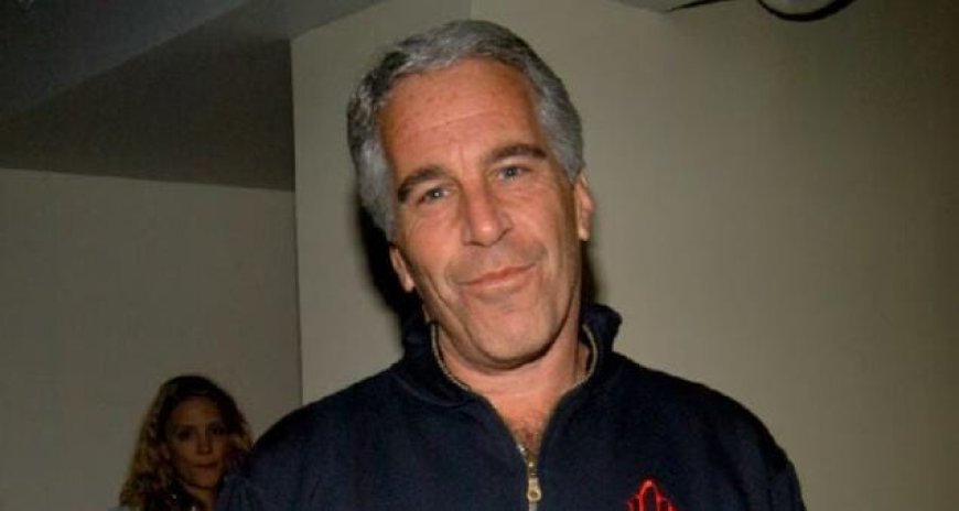 ജെഫ്റി എപ്സ്റ്റിനുമായി ബന്ധപ്പെട്ട രേഖകൾ പുറത്ത് വിടാൻ അനുമതി നൽകി ന്യൂയോർക്ക് കോടതി